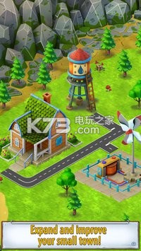 ͥСϷ-ͥСFamily Town°v1.25