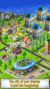 ͥСϷ-ͥСFamily Town°v1.25