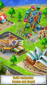 ͥСϷ-ͥСFamily Town°v1.25