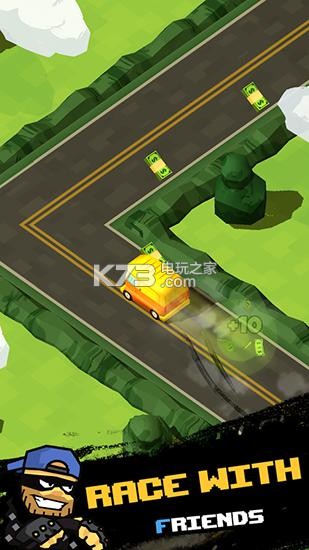 ֮·ios̵-֮·Cranky roadƻԽv1.0.1