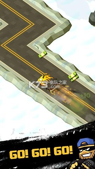 ֮·ios̵-֮·Cranky roadƻԽv1.0.1