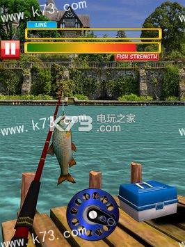 ʵרҵ3dios-ʵרҵ3d Real Wild Fishing Aceƻv1.6