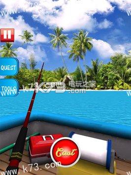 ʵרҵ3dios-ʵרҵ3d Real Wild Fishing Aceƻv1.6