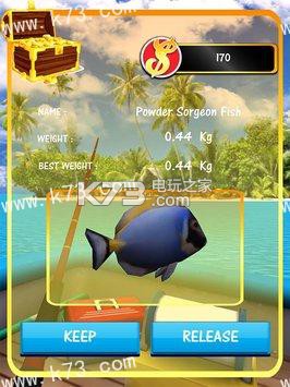 ʵרҵ3dios-ʵרҵ3d Real Wild Fishing Aceƻv1.6