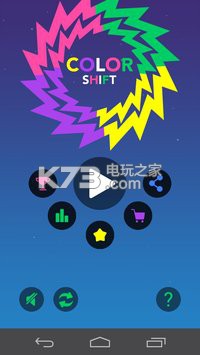 Color ShiftƻitunesԤԼ(δ)-Color Shift iosԤԼv1.1