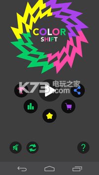 Color ShiftƻitunesԤԼ(δ)-Color Shift iosԤԼv1.1