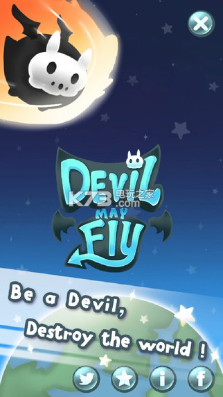 ħҲiosԤԼ(δ)-Devil May FlyƻԽv1.0.2