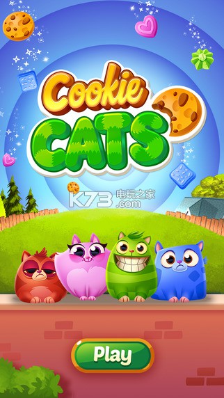 èCookie Catsios-èCookie CatsƻԽv1.36.0