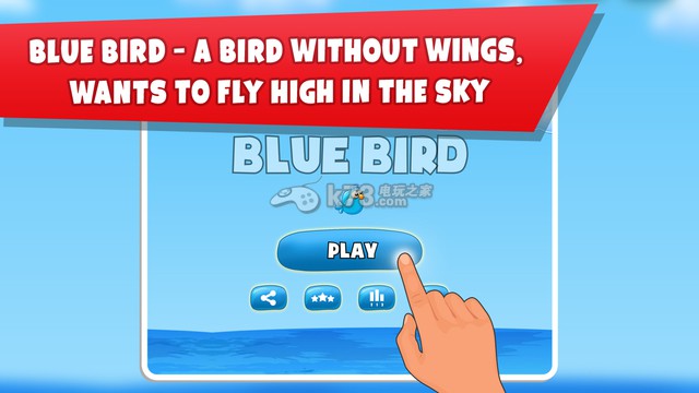 1.0ԤԼ(δ)-Blue Bird Fly high in the skyڹƽԤԼ