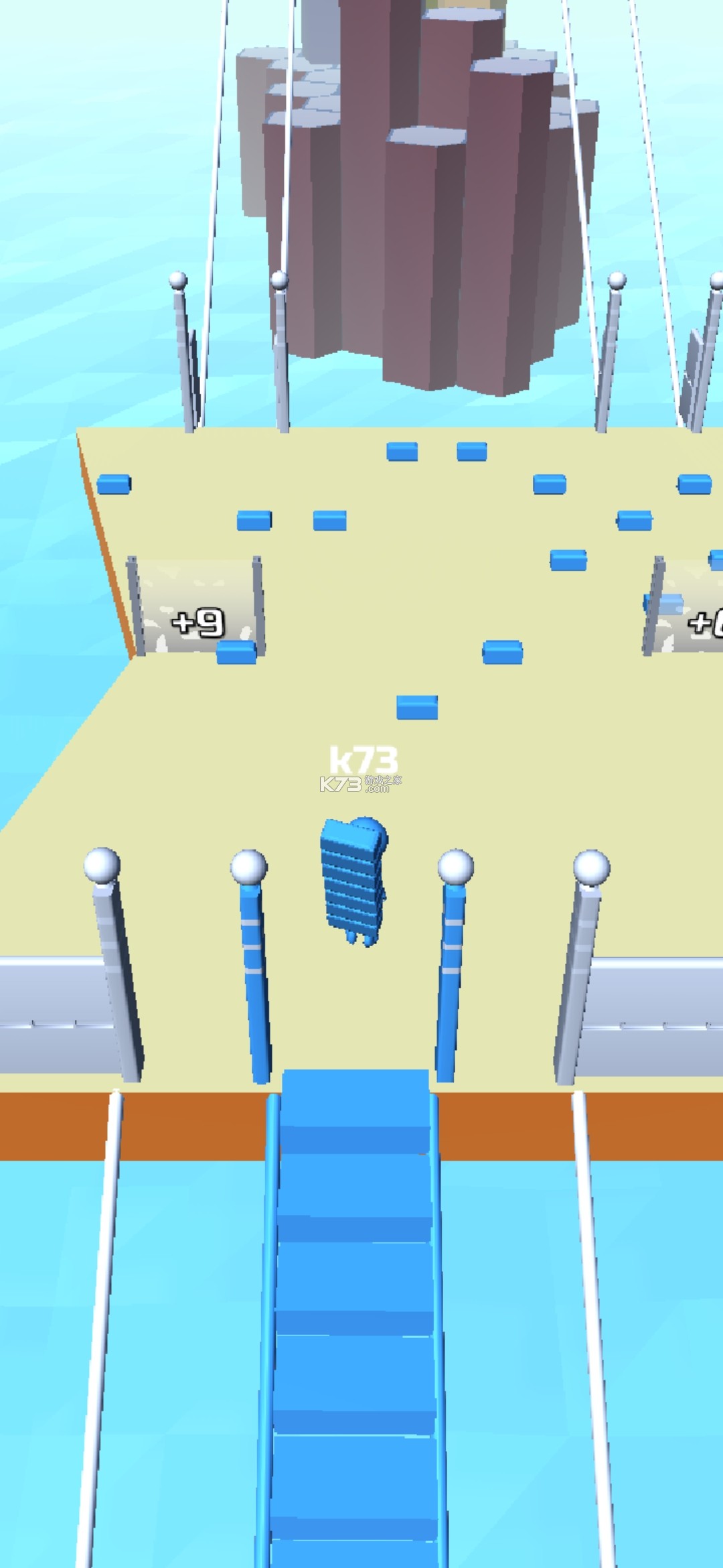 Bridge RaceϷ-Bridge Race v2.912 apk