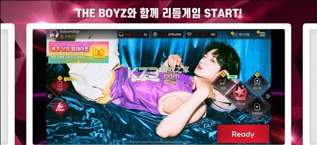 SuperStar THE BOYZ-SuperStar THE BOYZv3.5.2