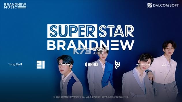 SuperStar BRANDNEWʷ-SuperStar BRANDNEWʰv3.5.1