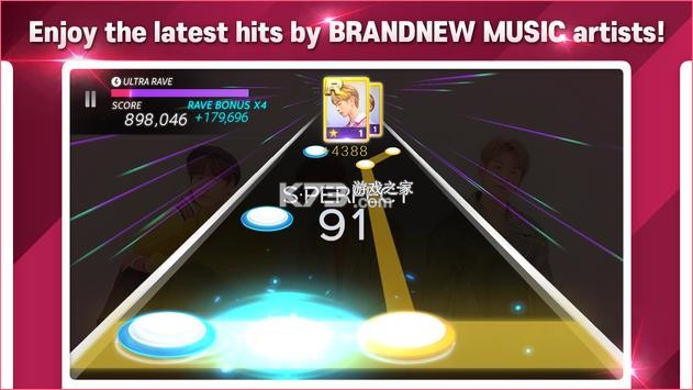 SuperStar BRANDNEWʷ-SuperStar BRANDNEWʰv3.5.1