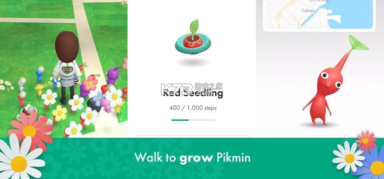 Ƥιʷ-Ƥιʰv33.3Pikmin Bloom