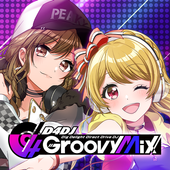 D4DJ Groovy Mix v4.0.25 ʷ