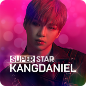 SuperStar KANGDANIEL v3.2.1 ʷ