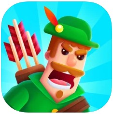 bowmastersƽ-bowmasters-ڹƽv2.15.17޵а