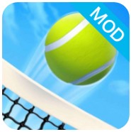 tennis clash޵а-tennis clashڹv1.0.1