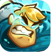 legendsofkingdomrush׿-legends of kingdom rushv2.0.0