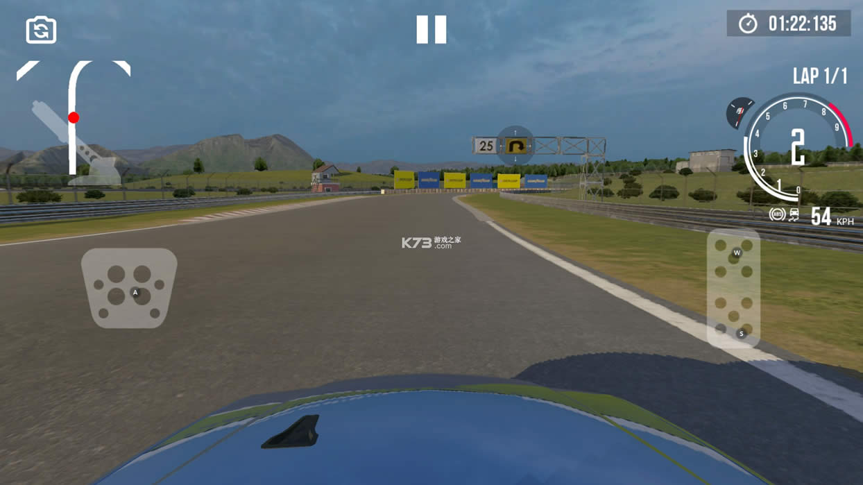 Assoluto Racing׿-Assoluto Racing׿v2.11.1ios