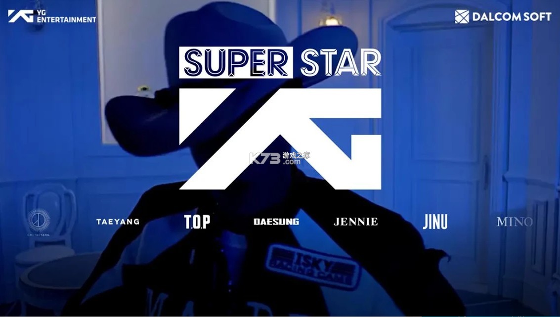 SuperStar YGʰ-SuperStar YGʷv3.0.10