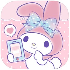 my melodyϷ-my melody°v1.3.1