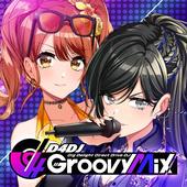 D4DJ Groovy Mixշ׿-D4DJ Groovy Mixշv4.0.3