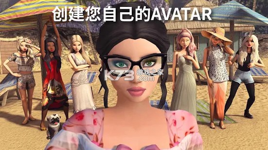 Avakin Lifeİƽ-Avakin Life޽Ұv1.063.01