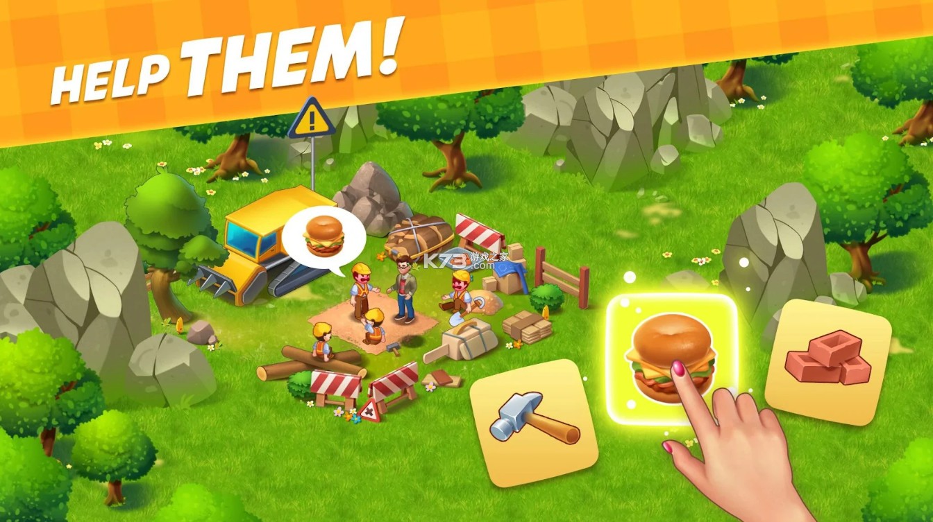 Farm Cityƽapk-Farm City modv2.8.44Ϸ