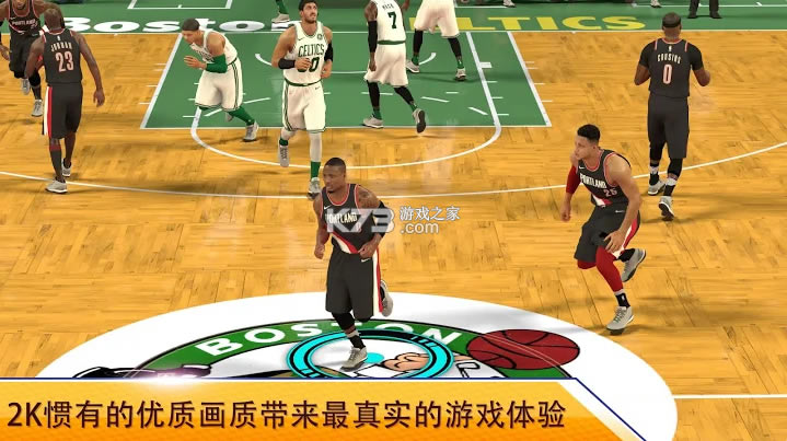 NBA2KMobile޸İ-NBA2KMobileƽv2.20.0.6938499°