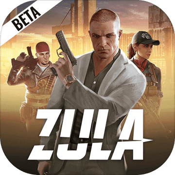 zula mobile v0.9.0 İ