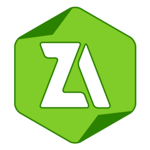 zarchiver v1.0.1 ѹ