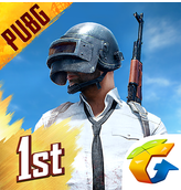 PUBG-PUBGiosv2.0.0