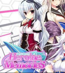 Heroine MemoriesϷ(δ)-Heroine MemoriesԤԼv1.0