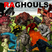 raghouls׿-raghouls°v0.0.1