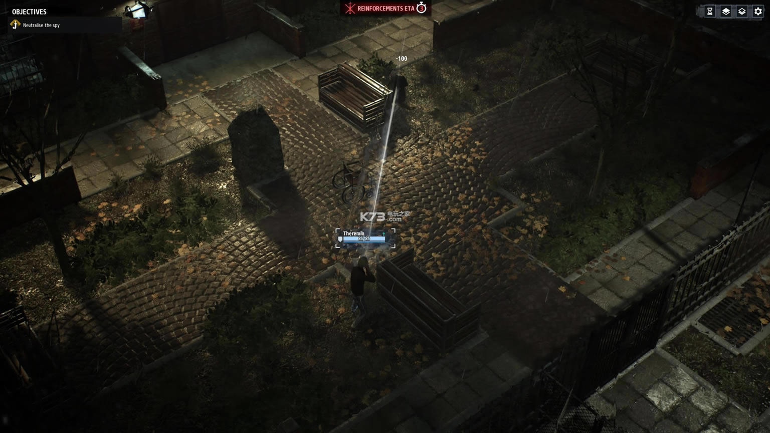 phantom doctrine(δ)-phantom doctrine׿ԤԼv1.0