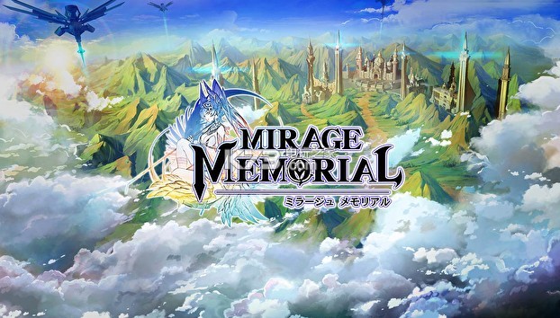 Mirage Memorial-Mirage MemorialϷv1.31