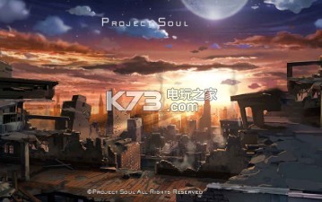 Project SoulϷ-v1.109172.8394