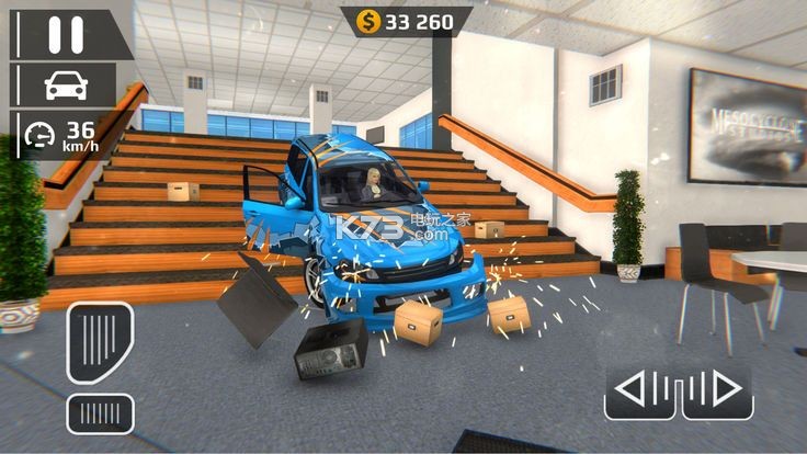 Smash Car Hit׿-Smash Car Hitv1.0