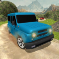 Off road Car Legend-Off road Car Legendİv1.0.3