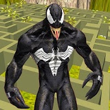 ҺʬϷ-Venom Spider Superhero Vs Zombiev1.0