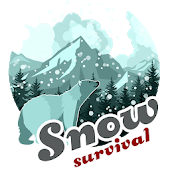 ѩϷ-ѩSnow Survivalv1.0