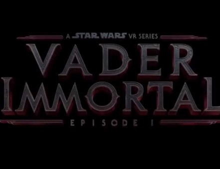 Vader ImmortalϷ(δ)-Vader ImmortalԤԼv1.0