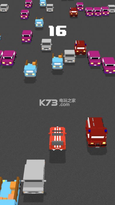 ӭ泵-Switch Lanes Oncoming TrafficϷv1.0