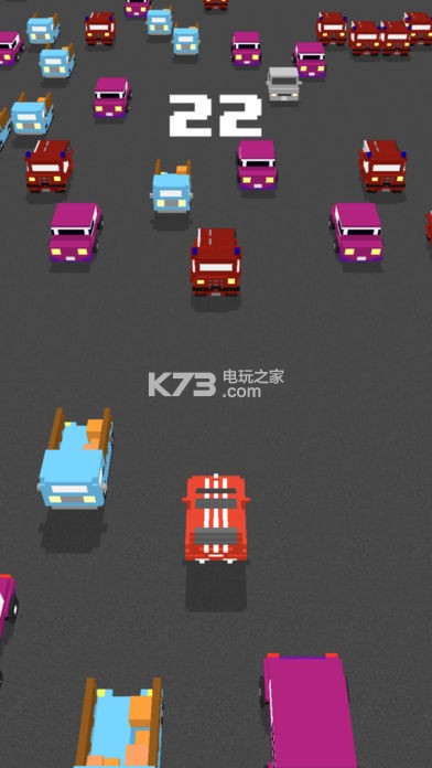 ӭ泵-Switch Lanes Oncoming TrafficϷv1.0