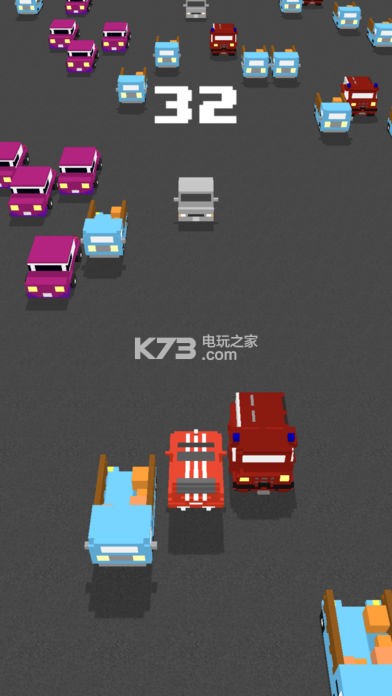 ӭ泵-Switch Lanes Oncoming TrafficϷv1.0