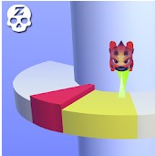 ԾϷ-Helix Jump MonstersϷv1.1