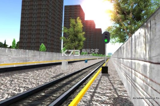 AGģרҵ-AG Subway Simulator Prov0.8.5