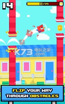 Flippy Bird ExtremeϷ-Flippy Bird Extremeؼ޷v2.9