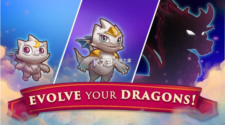 ںϰ׿-Merge Dragons-ϳİv8.5.1